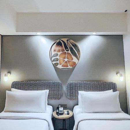 Neo Hotel Puri Indah Jakarta Eksteriør bilde